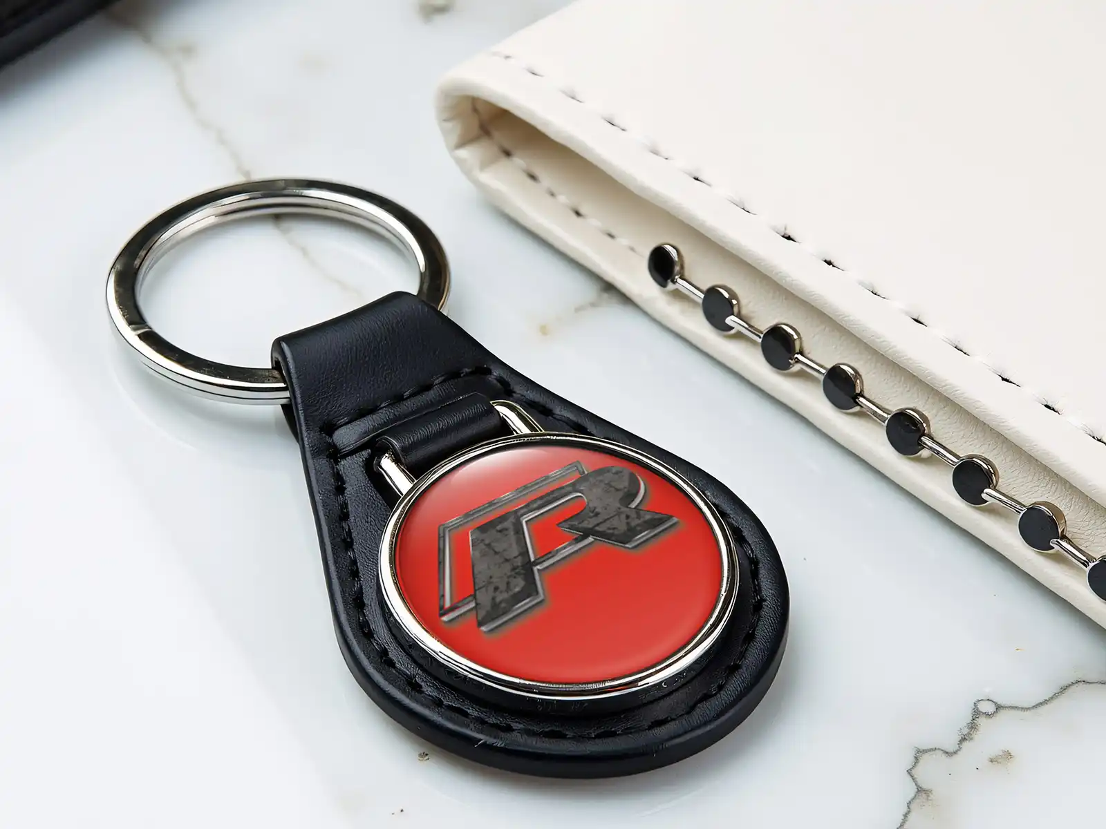 Pet Keychain Regular Style Tuning Design